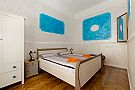 Charming apartment Budapest Bedroom
