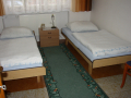 Nice apartment Cesky Krumlov Bedroom 2