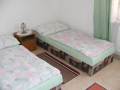 Comfortable accommodation Cesky Krumlov Bedroom