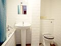 EUA, s.r.o. - Marina apartment Bathroom