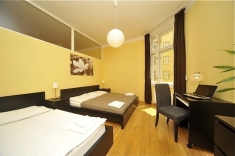 Wenceslas Square apartments in Prague for short term rent Wenceslas Square apartments in Prague for short term rent