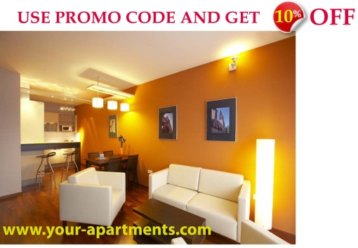 Promotional Codes from Your Apartments