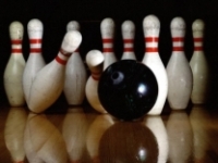 Prague bowling