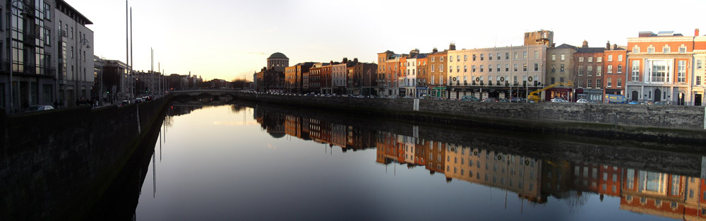 Dublin apartments