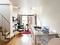 My Space Barcelona - B34.2.3 | Sky Terrace Güell II Apartment review