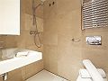 My Space Barcelona - B46.b.5 GARDEN POOL V Bathroom