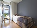 My Space Barcelona - CDB.30 BONANOVA ATTIC Bedroom 3