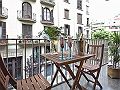 My Space Barcelona - P14.1.1 San Gervasi Sun I Balcony