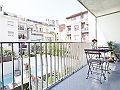My Space Barcelona - P14.1.4 San Gervasi Sun IV Balcony