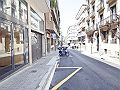 My Space Barcelona - P14.1.4 San Gervasi Sun IV Street view