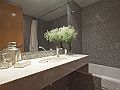 My Space Barcelona - P18.1.2 SAN GERVASY FUNNY VII Bathroom