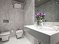 My Space Barcelona - P18.3.3 FUNNY ATTIC III Bathroom