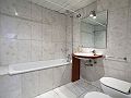 My Space Barcelona - B.32.b.3 SUN B32 III Bathroom