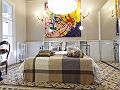 My Space Barcelona - RAM.2.A LUXURY RAMBLA A Bedroom 1