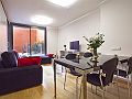 My Space Barcelona - RF.0 ARC TRIOMF GAUDI POOL Living room