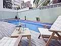 My Space Barcelona - RYC.1.2 GRACIA HOLIDAY POOL II Apartment review