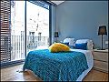 My Space Barcelona - RYC.1.3GRACIA HOLIDAY POOL III Bedroom 1