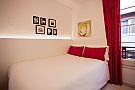 Las Ramblas Bacardi Apartments - Las Ramblas Bacardi 6pax Bedroom