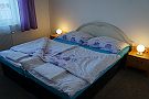 Hotel u Kociána - Dvoulůžkový pokoj č.3. Room