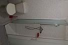 Hotel u Kociána - Dvoulůžkový pokoj č.3. Bathroom