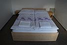 Hotel u Koci&aacute;na - Tř&iacute;lůžkov&yacute; pokoj č.1. Room