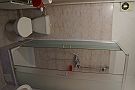 Hotel u Koci&aacute;na - Tř&iacute;lůžkov&yacute; pokoj č.1. Bathroom