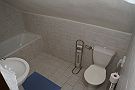 Hotel u Koci&aacute;na - Čtyřlůžkov&yacute; pokoj č.14. Bathroom