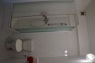 Hotel u Koci&aacute;na - Dvoulůžkov&yacute; pokoj č.16 Bathroom