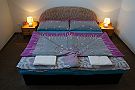 Hotel u Koci&aacute;na - Dvoulůžkov&yacute; pokoj č.17. Room