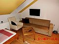 Large 3 bedroom apartment Bratislava Bedroom 2