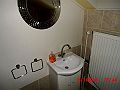 Large 3 bedroom apartment Bratislava Bathroom 1