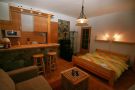 Beautiful accommodation in Bratislava Bed