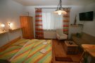 Beautiful accommodation in Bratislava Bed