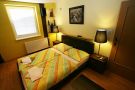 Luxurious apartment in Bratislava Bed
