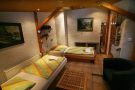 Luxurious apartment in Bratislava Beds