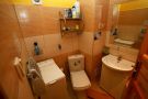 Luxurious apartment in Bratislava Bathroom