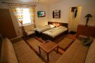 Pleasant accommodation Bratislava Bedroom