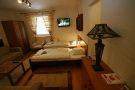 Pleasant accommodation Bratislava Bedroom