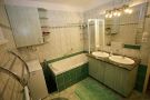 Pleasant accommodation Bratislava Bathroom