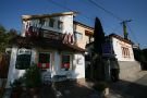 Pleasant accommodation Bratislava Outside the building