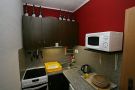 Style apartment in Bratislava Kitchen