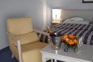 Accommodation in hotel Bratislava Room