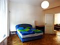 Beautiful Apartment center Bratislava Bedroom 1
