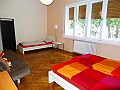 Beautiful Apartment center Bratislava Bedroom 2