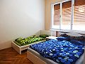 Beautiful Apartment center Bratislava Bedroom 3