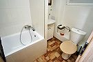 IVICA SK, s.r.o. (prevádzkovateľ Apart Hotel VILLAS IVICA)  - Studio ROMANTIC Toilet