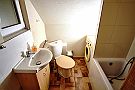 IVICA SK, s.r.o. (prevádzkovateľ Apart Hotel VILLAS IVICA)  - Studio HEAVEN Toilet