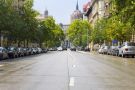 Comfortable apartment Budapest Surroundings