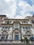 Beautiful apartment in Budapest Outside the building