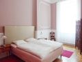 Comfortable apartment in Budapest Bed
